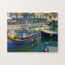 Search for malta puzzles Marsaxlokk