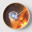 Search for dwarf clocks Astronomy
