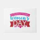 Search for feminist doormats Womens