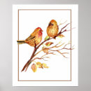 Search for bird tree art Watercolor
