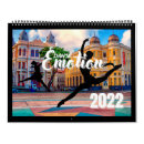 Search for dance calendars City