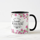 Search for you are a blessing mugs For her