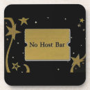 Search for host coasters Party