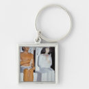 Search for for his key rings Husband