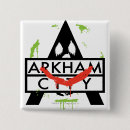 Search for joker badges Arkham city