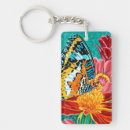 Search for bright rectangular key rings Rainbow