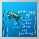 Search for plastic posters Environment