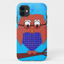 Search for blue owl iphone cases Colourful