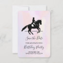 Search for horse rider invitations Horseback riding