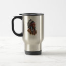 Search for native american travel mugs Tribal patterns