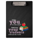 Search for quote clipboards Teacher