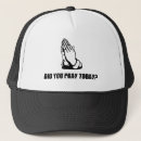 Search for prays hats Jesus