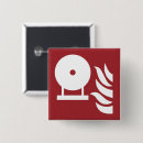 Search for safety badges Symbol