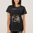 Search for onyx tshirts Monster