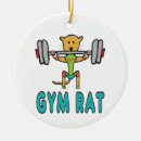 Search for powerlifting christmas tree decorations Weightlifting