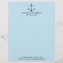 Search for lawyer stationery paper Law firm