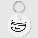 Search for smilies key rings Happy