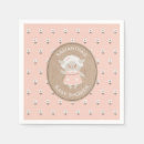 Search for sheep napkins Baby shower