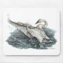 Search for swan mousepads Wildlife