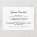 Search for handwritten script calligraphy enclosure cards Classic