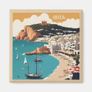 Search for ibiza magnets Spain