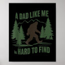 Search for finding bigfoot posters To find