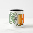 Search for irish pride mugs Green