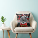 Search for retirement cushions Fireman