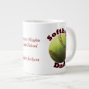 Search for softballs mugs Fastpitch