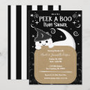 Search for holiday baby shower invitations Whimsical