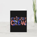Search for j j cards 4th of july