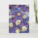 Search for straw cards Flowers