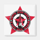 Search for rock and roll magnets Instrument