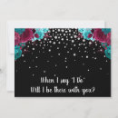 Search for rhinestone invitations Elegant
