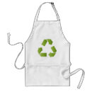 Search for recycle aprons Environment