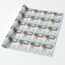 Search for aussies wrapping paper Puppy