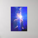 Search for fantasy angel canvas prints Angels