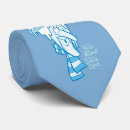 Search for miserable ties Year without santa claus