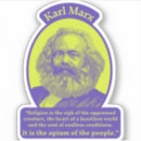 Search for karl stickers Socialism