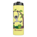 Search for monkey travel mugs Cartoon