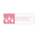 Search for art return address labels Floral