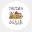 Search for funny potato stickers Cool