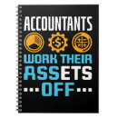 Search for accounting notebooks Taxes