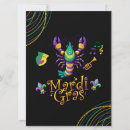 Search for crayfish cards Mardi gras