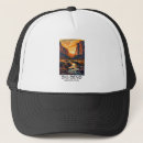 Search for national park hats Mountains