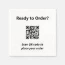 Search for cafe price lists Qr code