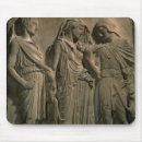 Search for courier mousepads Hermes