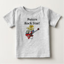 Search for drum baby baby shirts Rock