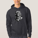 Search for astronaut hoodies Cat