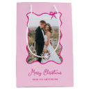 Search for bow gift bags Merry christmas
